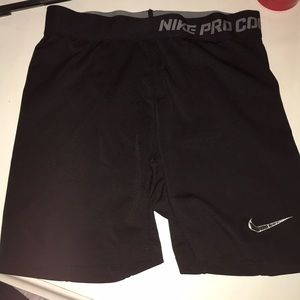 Nike pros